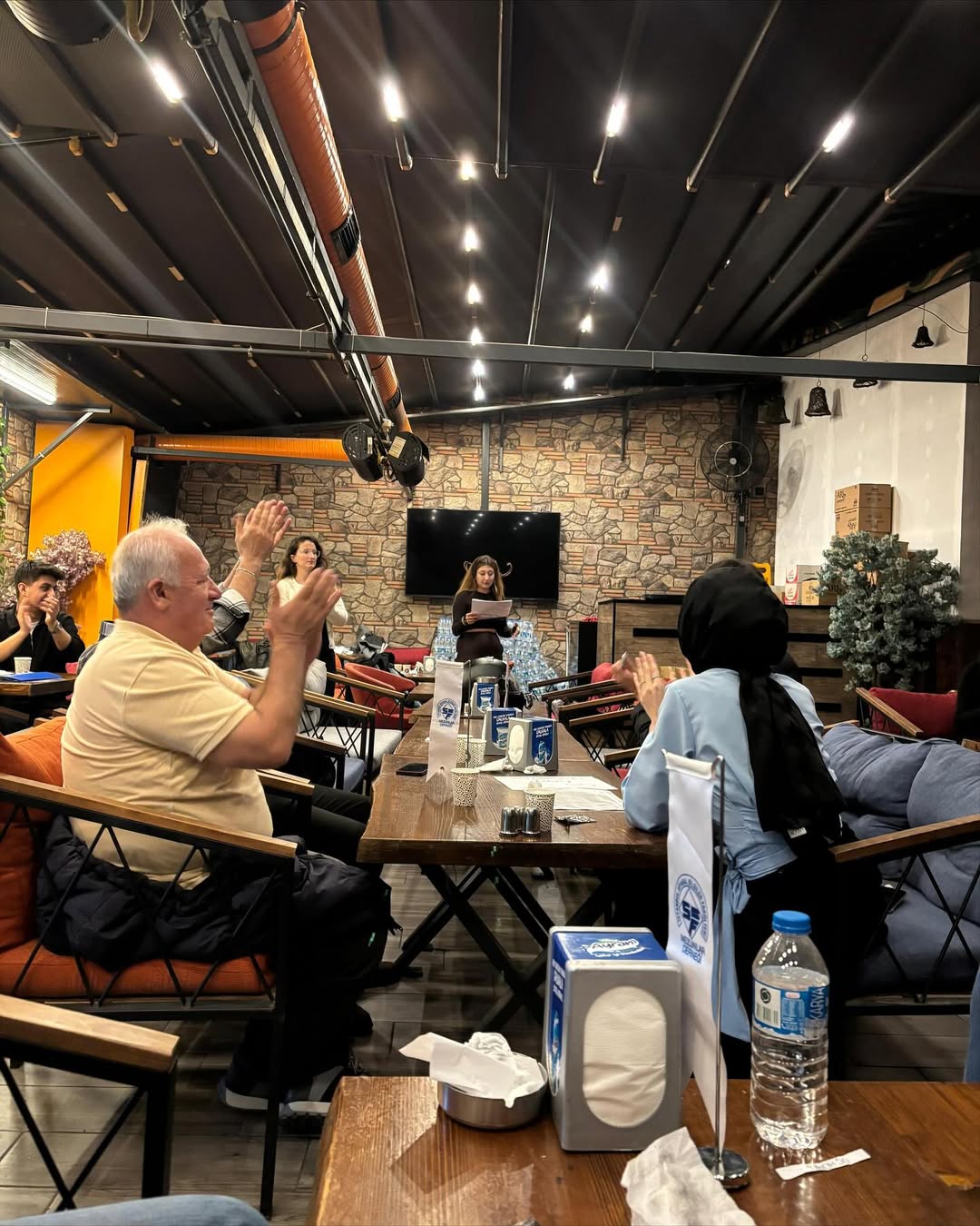 Quiz night - Fotoğraf 4